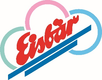 Eisbär
